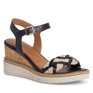 Sandále Tamaris - 1-28305-20 Navy 805.