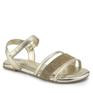 Sandále Bibi - 1104327 Gold.