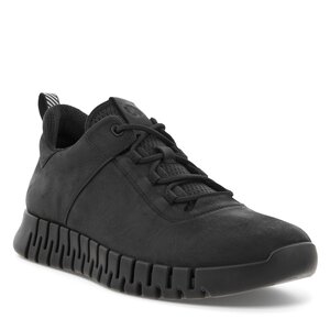 Poltopánky ECCO - Gruuv M 52520402001 Black.