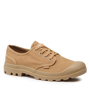 Plátenky Palladium - PAMPA OXFORD 209.