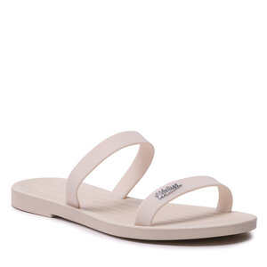 Šľapky Melissa - Sun Torrance Ad 33555 Beige AH645.