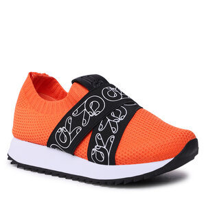 Sneakersy Reima - Ok 5400074A True Orange 2680.