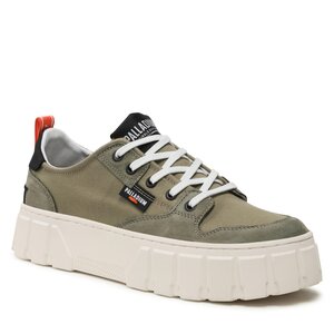 Plátenky Palladium - PALLATOWER LO 339.