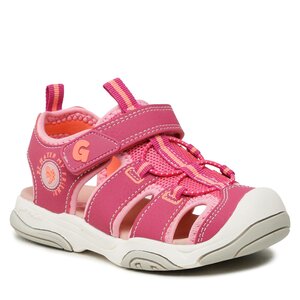 Sandále Garvalin - 232850 S Pink C.