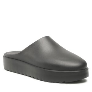 Šľapky Calvin Klein - Mule Slipper HM0HM00872 Ck Black BEH.