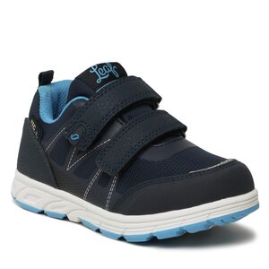 Sneakersy Leaf - Byle LBYLE101N Stone Blue.