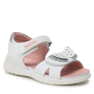 Sandále Biomecanics - 232236 D White A.