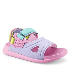 Sandále Bibi - 1191015 Lavander/Candy/Sky/Melon.