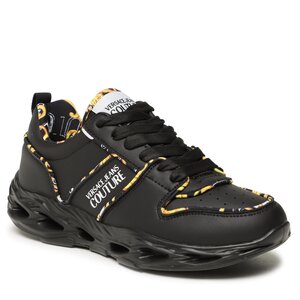 Sneakersy Versace Jeans Couture - 74VA3SS1 ZP214 899.