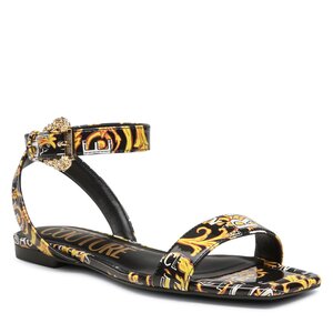 Sandále Versace Jeans Couture - 74VA3S61 ZS366 G89.