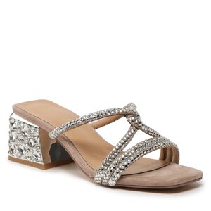 Sandále Alma En Pena - V23325 Vison.