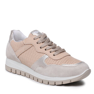 Sneakersy IGI&CO - 3659233 Beige/Pearl.