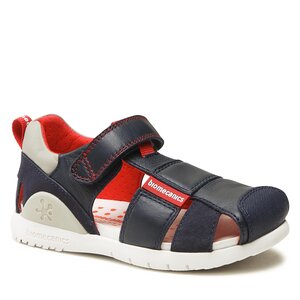 Sandále Biomecanics - 232251 S Navy A.