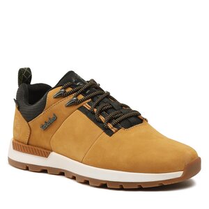 Sneakersy Timberland - Field Trekker F/L Low TB0A5QP72311 Wheat Nubuck.