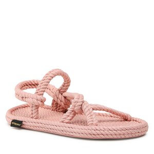 Sandále Bohonomad - Mykonos MYK.0060.WRS Pink.
