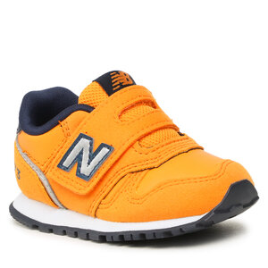 Sneakersy New Balance - IZ373XH2 Oranžová.
