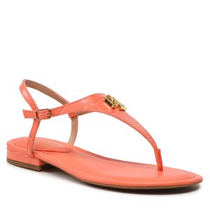 Sandále Lauren Ralph Lauren - Ellington 802874355003 Ptsd Coral.
