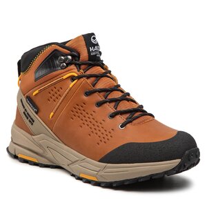 Trekingová obuv Halti - Hakon Mid Dx Trekking Shoes 054-2700 Glazed Ginger L74.