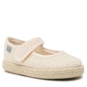 Sandále Gioseppo - 68594-P Beige.