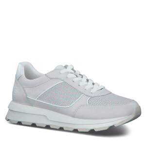 Sneakersy s.Oliver - 5-23681-30 White Nappa 102.