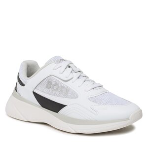 Sneakersy Boss - Dean 50487577 10248104 01 White 100.