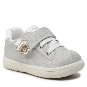 Sneakersy Primigi - 3852222 M Silver.