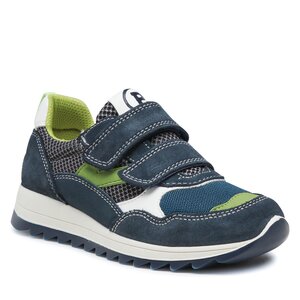 Sneakersy Primigi - 3869500 S Navy.