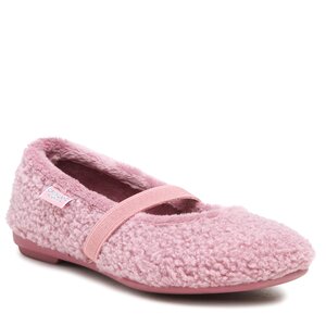 Papuče Grünland - Pilk PA0526-B5 Malva.