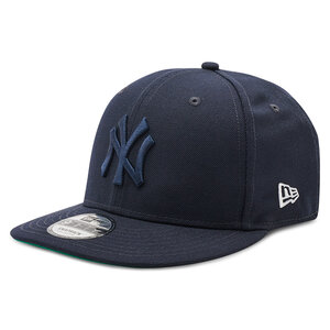 Šiltovka New Era - New York Yankees League Champions 60288545 Black.
