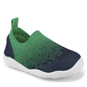 Sneakersy Bibi - Fisioflex 4.0 1195040 Mint/Naval.