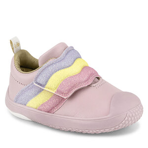 Sneakersy Bibi - Prewalker 1122208 Quartzo/Coloring.