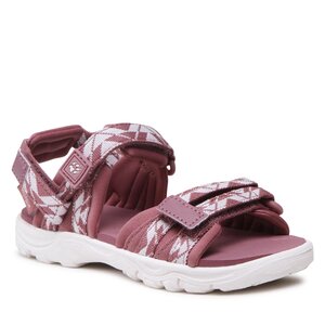 Sandále Jack Wolfskin - 2 In 1 Sandal K 4046421 Ash Mauve.