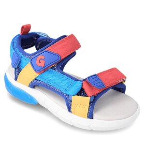 Sandále Garvalin - 232840 Blue.