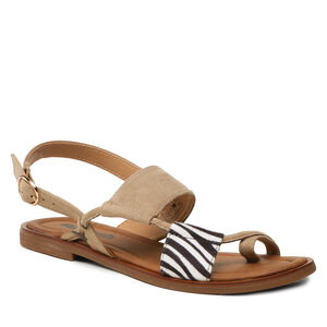 Sandále Refresh - 170736 Taupe.