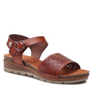 Sandále Refresh - 170783 Camel.