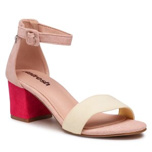 Sandále Refresh - 170790 Nude.