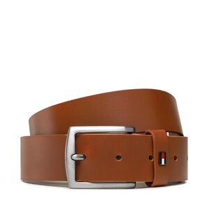 Pánsky opasok Tommy Hilfiger - Denton 3.5 AM0AM10838 GB8.