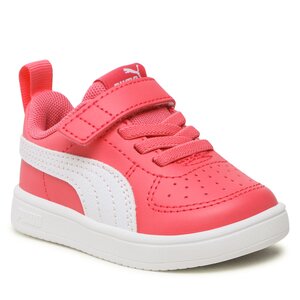 Sneakersy Puma - Rickie Ac Inf 384314 16 Loveable/Puma White.