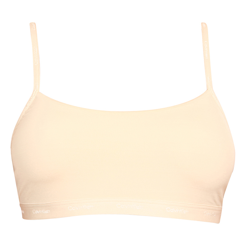 Dámska podprsenka Calvin Klein žltá (QF6757E-ACK) XL.
Štýlová a navyše pohodlná podprsenka Calvin Klein je skvelou voľbou a radí sa medzi najobľúbenejšie dámske produkty Calvin Klein.