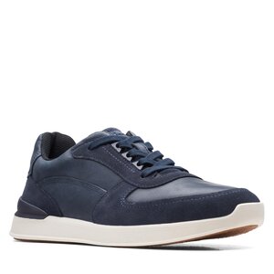 Poltopánky Clarks - RaceLite 26170560 Navy.