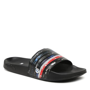 Šľapky Puma - BMW Mms Leadcat 2.0 Ren 307499 01 Puma Black.