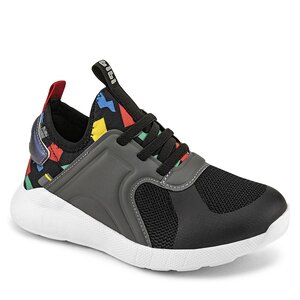 Sneakersy Bibi - 1053263 Bibi Block/Black/Graphite.