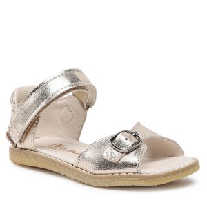 Sandále Mrugała - Mila 1215/3-22 Oro.