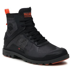 Plátenky Palladium - PAMPA LITE+ MATRYX 008.