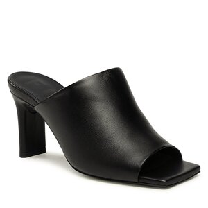 Šľapky Furla - Diamante YG31FUD-X30000-O6000-4-401-20-IT3500 S Nero.