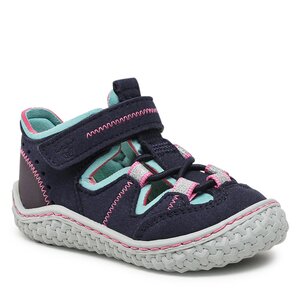 Sneakersy Ricosta - Pepino By Ricosta Jerry 50 1700102/181 Ozean/Frozen.