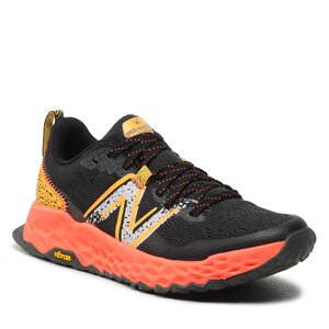 Topánky New Balance - Fresh Foam Hierro v7 GPHIERX7 Čierna.