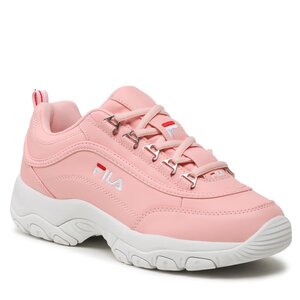 Sneakersy Fila - Strada Wmn 1010560.40063 Pale Rosette.