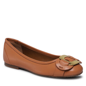 Baleríny See By Chloé - SB40070A Tan 533.