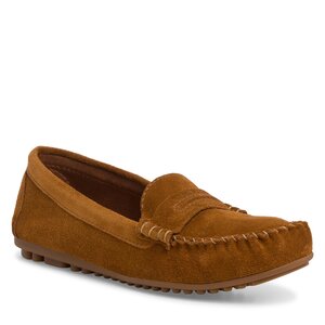 Mokasíny Tamaris - 1-24205-20 Cognac 305.